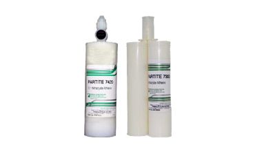 Partite - Parbond Epoxy Yapıştırıcılar